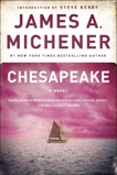 Chesapeake: A Novel, Michener, James A.