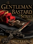 The Gentleman Bastard Series 3-Book Bundle: The Lies of Locke Lamora, Red Seas Under Red Skies, The Republic of Thieves, Lynch, Scott