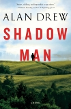 Shadow Man: A Novel, Drew, Alan