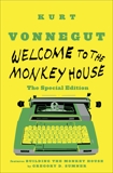 Welcome to the Monkey House: The Special Edition: Stories, Vonnegut, Kurt & Sumner, Gregory D. (EDT)