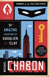 The Amazing Adventures of Kavalier & Clay (with bonus content): A Novel, Chabon, Michael