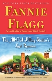 The All-Girl Filling Station's Last Reunion: A Novel, Flagg, Fannie