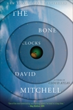 The Bone Clocks: A Novel, Mitchell, David