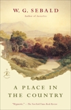 A Place in the Country, Sebald, W.G.