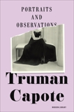 Portraits and Observations, Capote, Truman