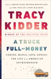 A Truck Full of Money, Kidder, Tracy