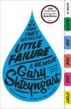 Little Failure: A Memoir, Shteyngart, Gary