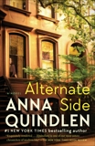 Alternate Side: A Novel, Quindlen, Anna