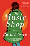 The Music Shop: A Novel, Joyce, Rachel