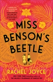 Miss Benson's Beetle: A Novel, Joyce, Rachel