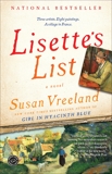 Lisette's List: A Novel, Vreeland, Susan