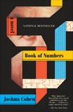 Book of Numbers: A Novel, Cohen, Joshua