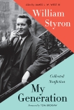 My Generation: Collected Nonfiction, Styron, William