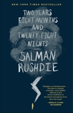 Two Years Eight Months and Twenty-Eight Nights: A Novel, Rushdie, Salman