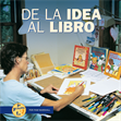 De la idea al libro (From Idea to Book), Marshall, Pam