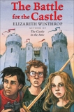 The Battle for the Castle, Winthrop, Elizabeth