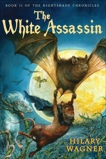 The White Assassin, Wagner, Hilary