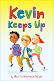 Kevin Keeps Up, Nagda, Ann Whitehead