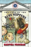 The Case of the Ruby Slippers, Freeman, Martha