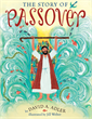 The Story of Passover, Adler, David A.