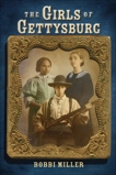 The Girls of Gettysburg, Miller, Bobbi