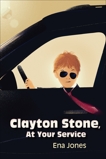 Clayton Stone, At Your Service, Jones, Ena