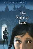 The Safest Lie, Cerrito, Angela