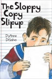 The Sloppy Copy Slipup, DiSalvo, DyAnne