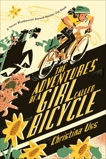 The Adventures of a Girl Called Bicycle, Uss, Christina