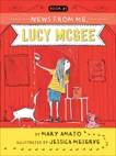 News from Me, Lucy McGee, Amato, Mary