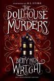 The Dollhouse Murders (35th Anniversary Edition), Wright, Betty Ren