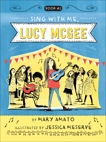 Sing With Me, Lucy McGee, Amato, Mary