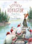 The Littlest Voyageur, Preus, Margi