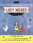 Lucky Me, Lucy McGee, Amato, Mary