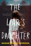 The Liar's Daughter, Peterson, Megan Cooley