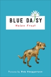 Blue Daisy, Frost, Helen