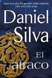 atraco (The Heist - Spanish Edition), Silva, Daniel