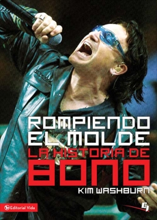 Rompiendo el molde, la historia de Bono, Washburn, Kim