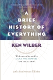 A Brief History of Everything, Wilber, Ken