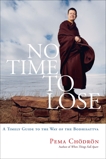 No Time to Lose: A Timely Guide to the Way of the Bodhisattva, Chodron, Pema