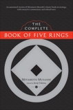 The Complete Book of Five Rings, Musashi, Miyamoto