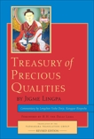 Treasury of Precious Qualities: Book One, Lingpa, Jigme & Dorje, Longchen Yeshe