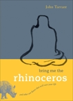 Bring Me the Rhinoceros: And Other Zen Koans That Will Save Your Life, Tarrant, John