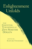 Enlightenment Unfolds, Tanahashi, Kazuaki