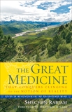 The Great Medicine That Conquers Clinging to the Notion of Reality: Steps in Meditation on the Enlightened Mind, Rabjam, Shechen