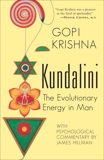 Kundalini: The Evolutionary Energy in Man, Krishna, Gopi