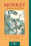 Monkey: A Journey to the West, Kherdian, David