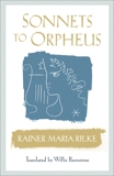 Sonnets to Orpheus, Rilke, Rainer Maria