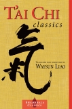 T'ai Chi Classics, Liao, Waysun