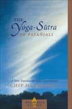 The Yoga-Sutra of Patanjali: A New Translation with Commentary, Hartranft, Chip